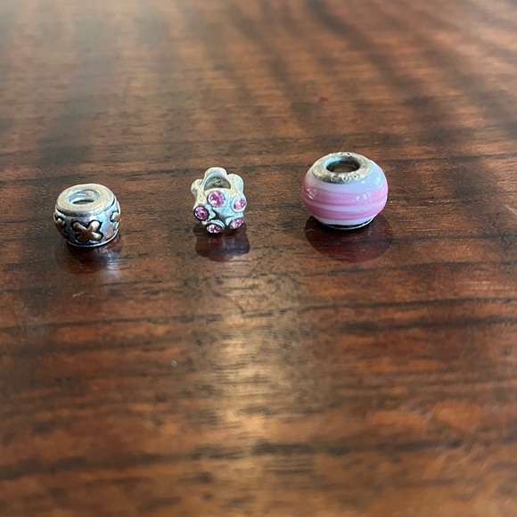 Pink Pandora bundle - Picture 4 of 5